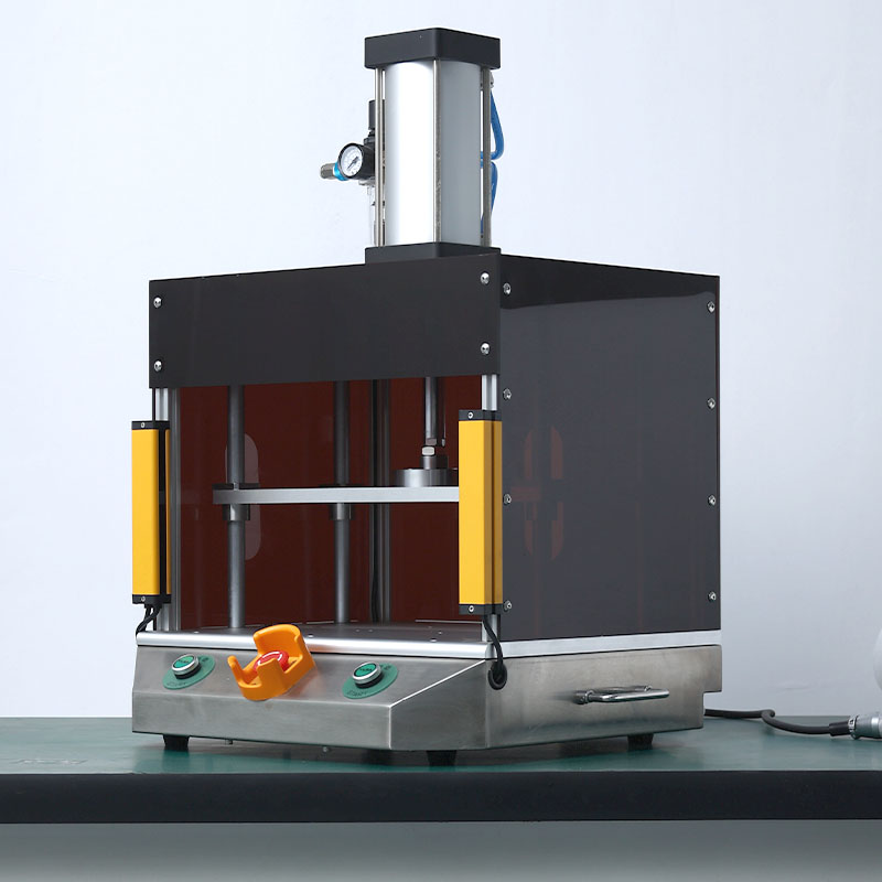 AktobeAir tightness test fixture