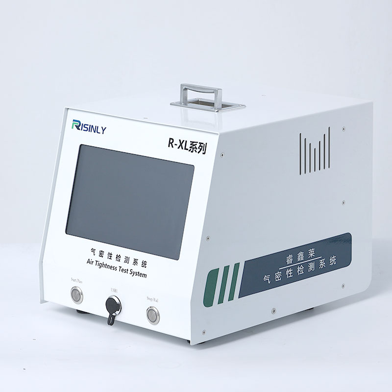 AktobeDirect pressure air leaktester